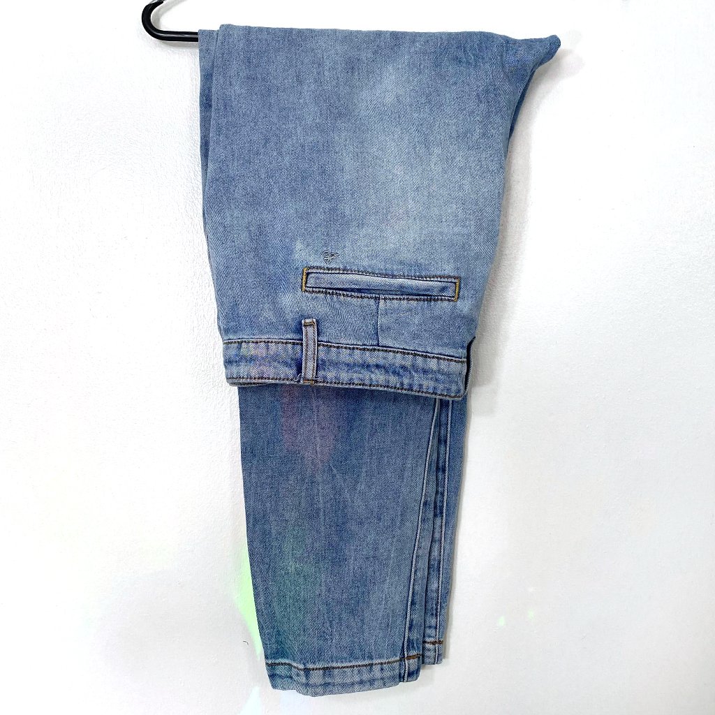 Sam Edelman The Morrison Trouser Jeans